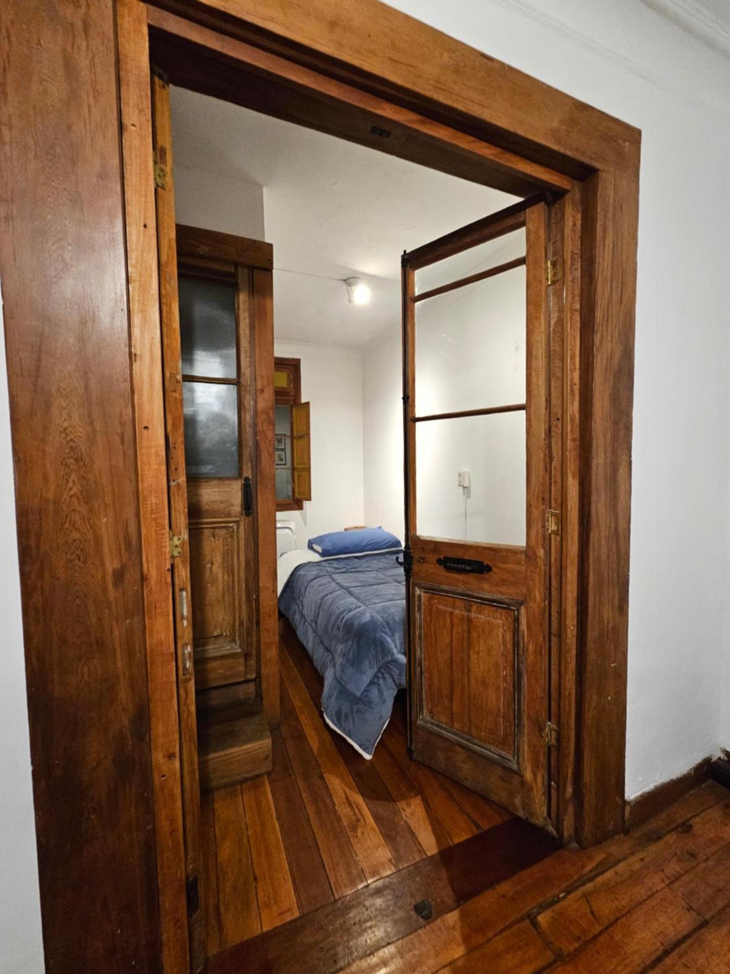 Maktvb Montt - Hostal Boutique *