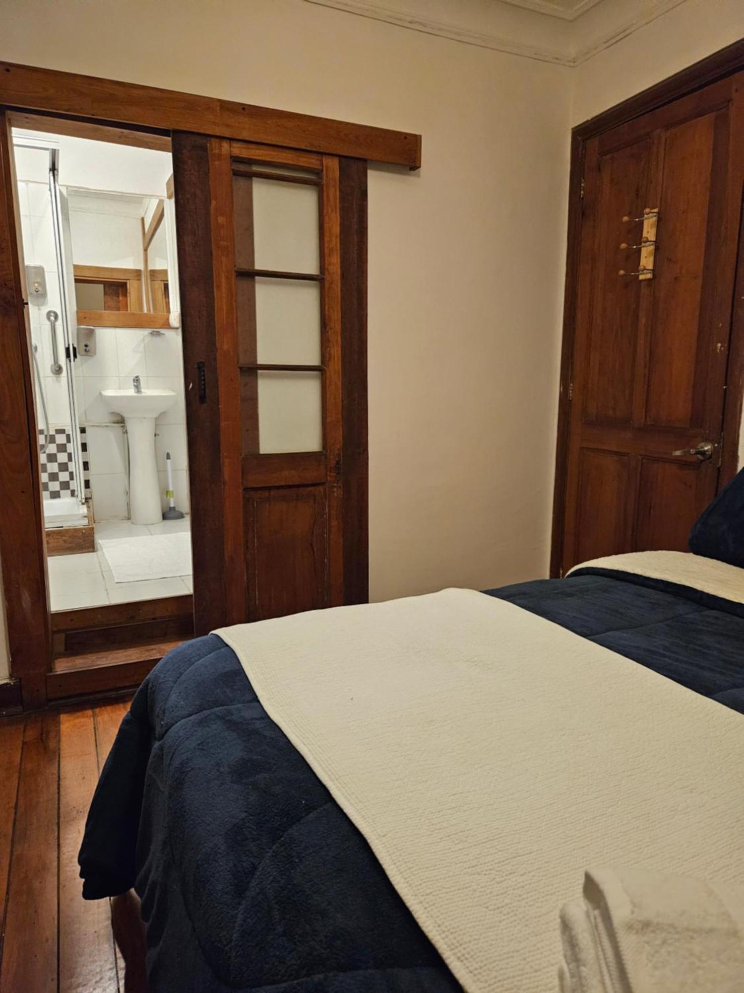 Maktvb Montt - Hostal Boutique Pensión *
