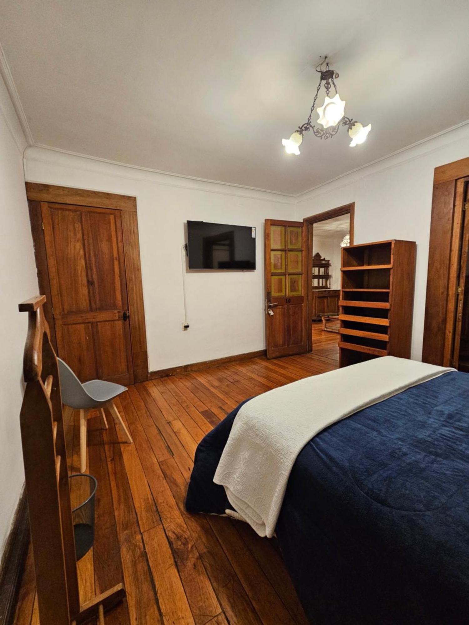 Maktvb Montt - Hostal Boutique * Santiago de Chile