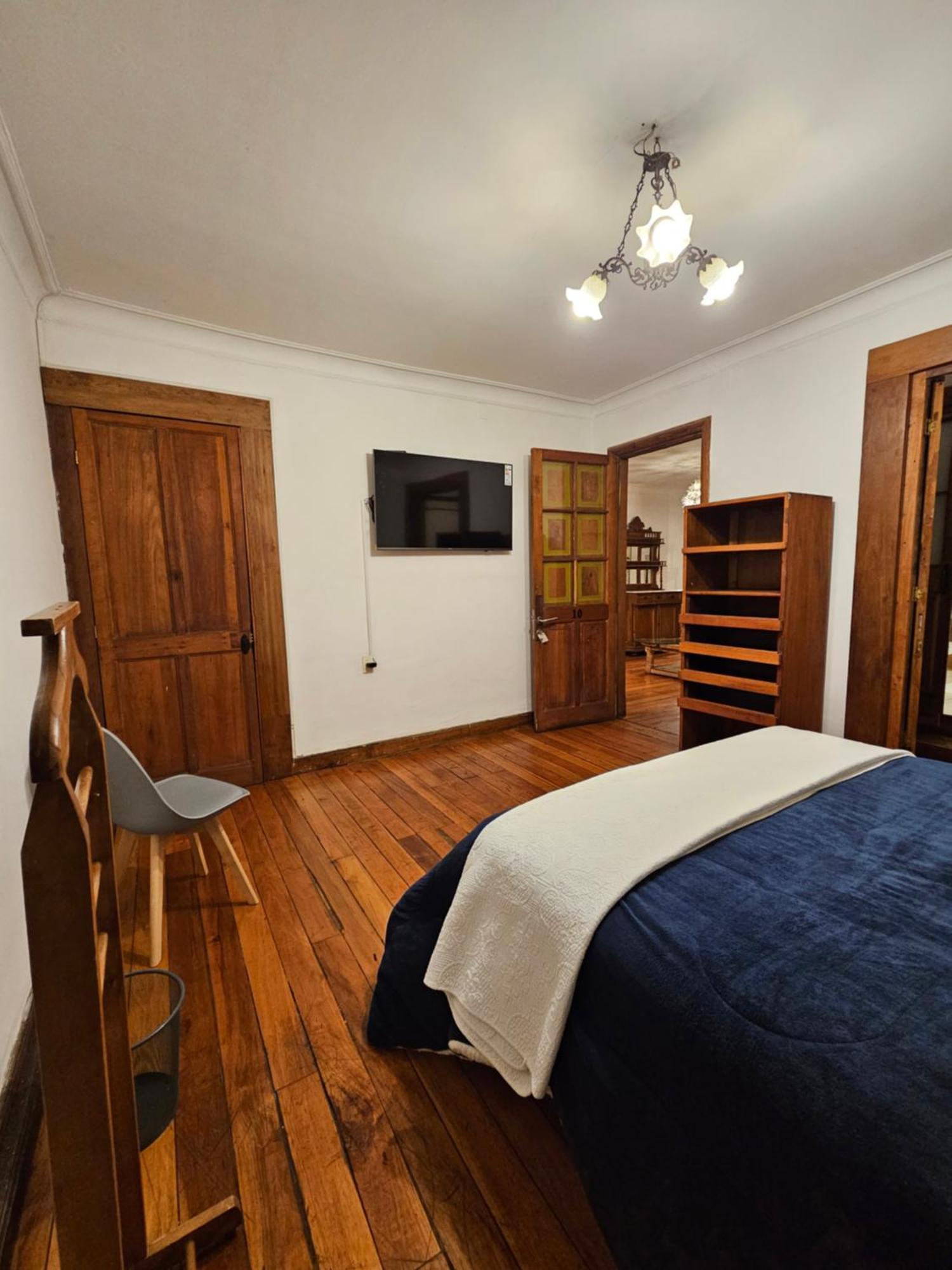 Pensión Maktvb Montt - Hostal Boutique
