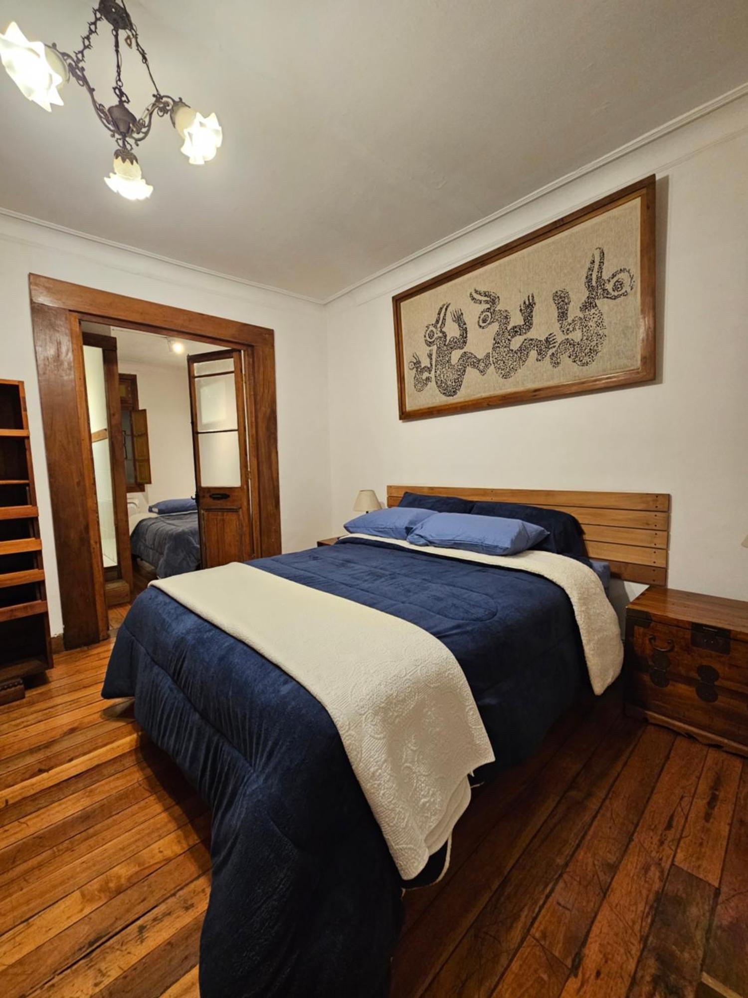 Maktvb Montt - Hostal Boutique Pensión