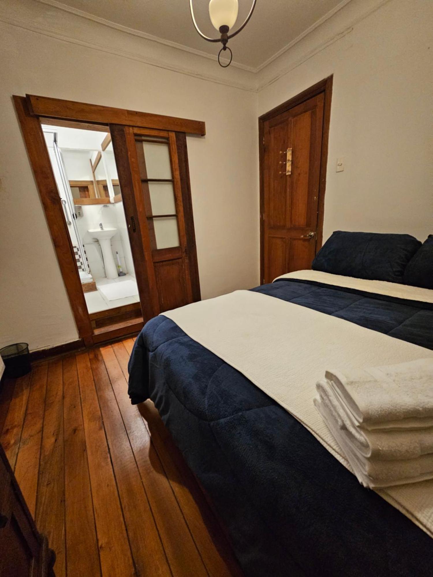 Maktvb Montt - Hostal Boutique * Santiago de Chile