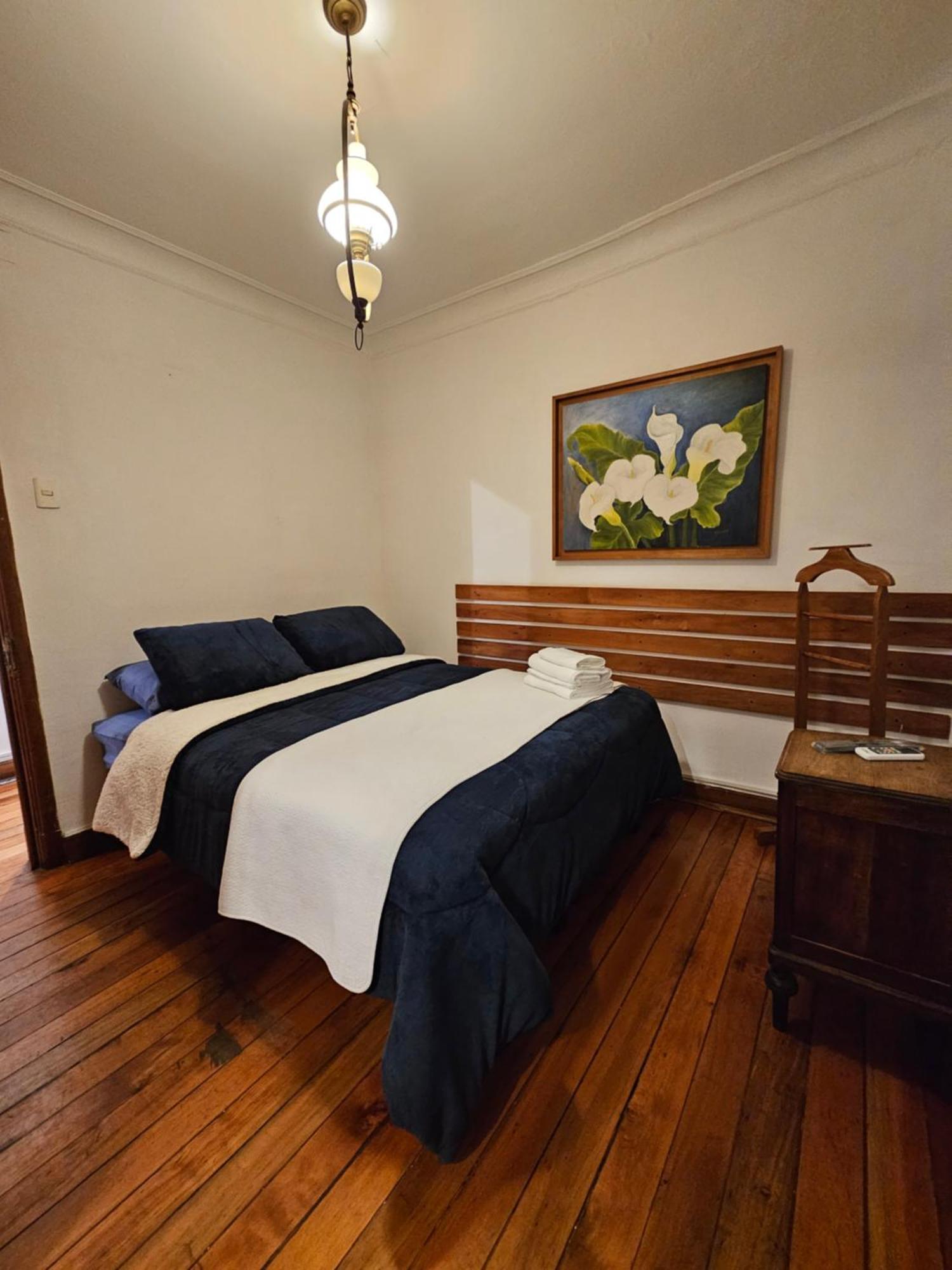 Maktvb Montt - Hostal Boutique Santiago de Chile