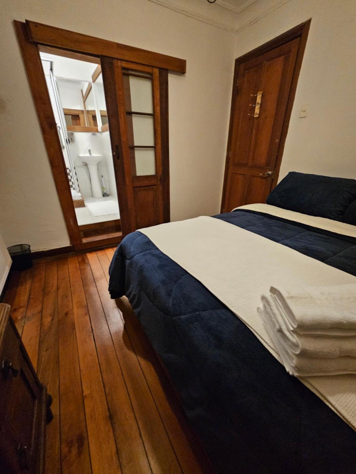 Pensión Maktvb Montt - Hostal Boutique *