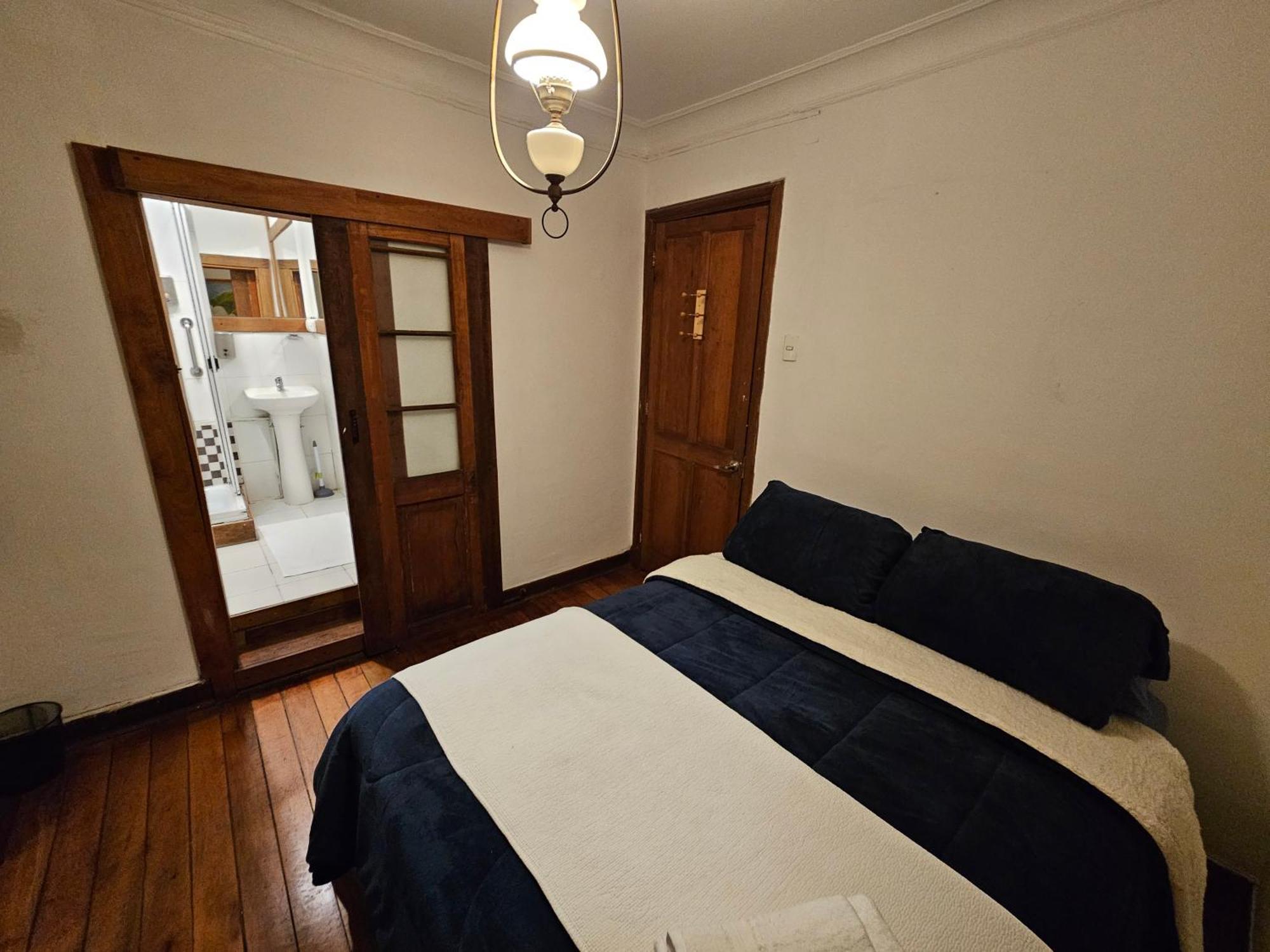 Maktvb Montt - Hostal Boutique Pensión *