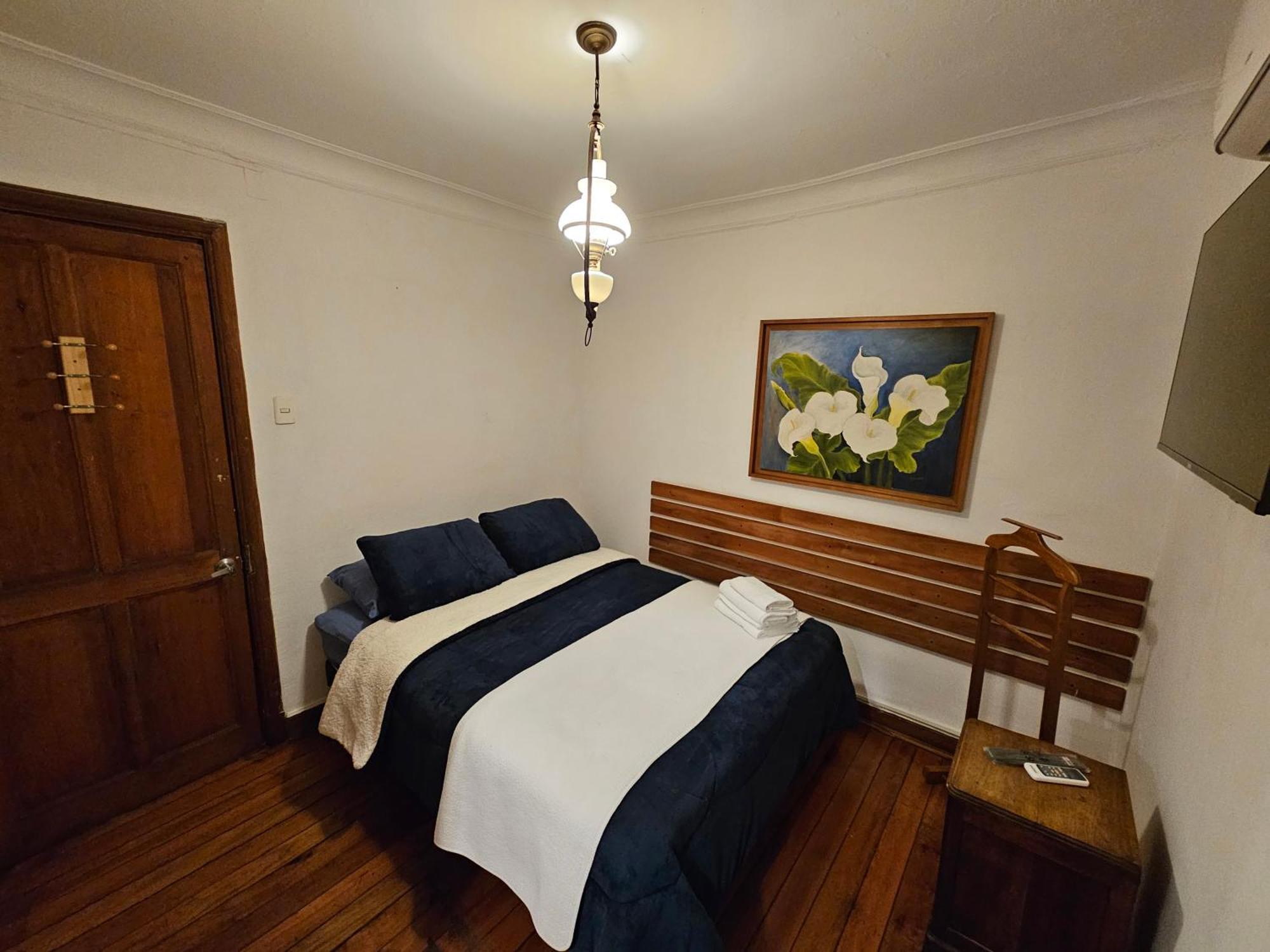 Maktvb Montt - Hostal Boutique Pensión *