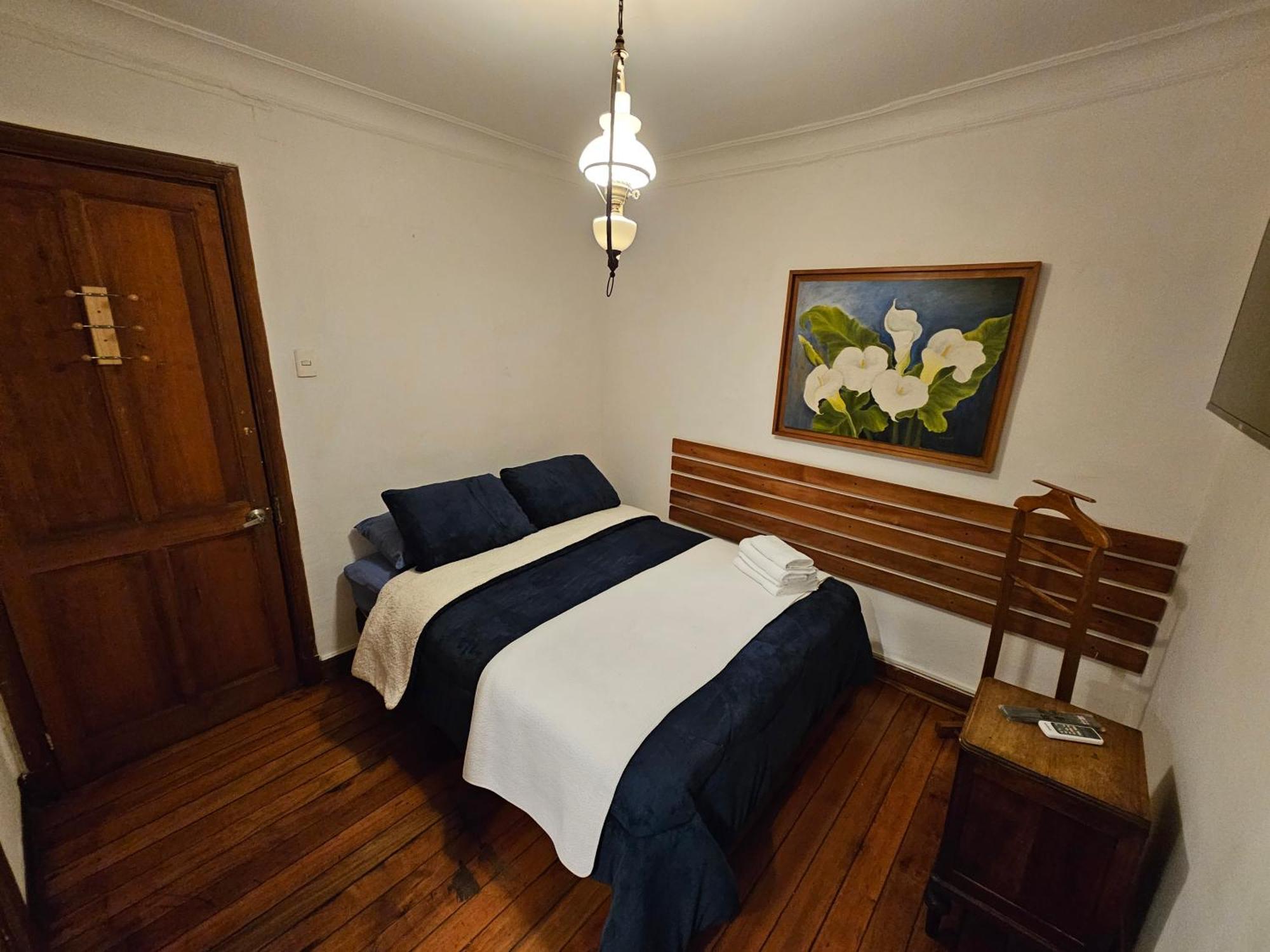 Maktvb Montt - Hostal Boutique Santiago de Chile