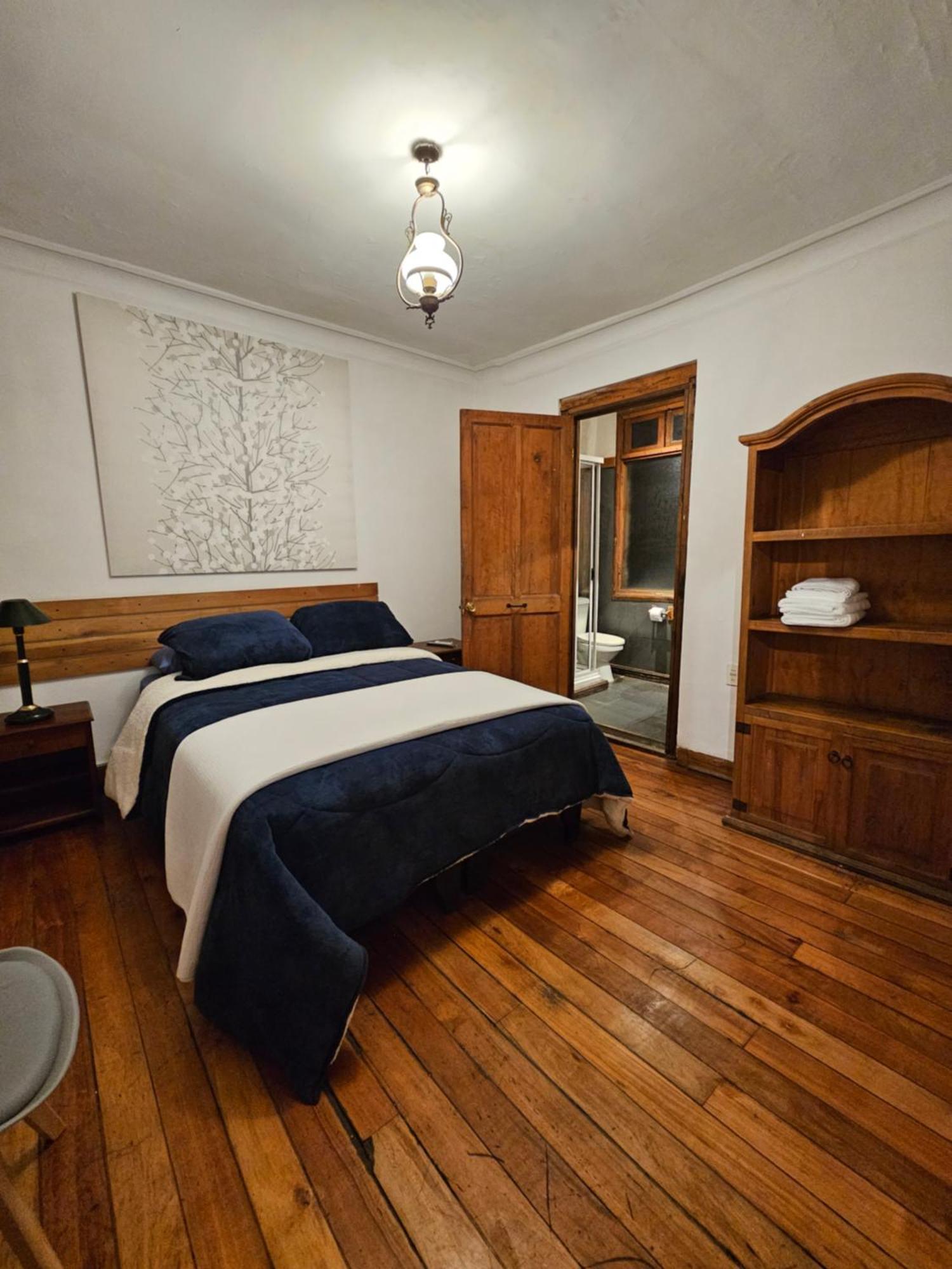 Pensión Maktvb Montt - Hostal Boutique