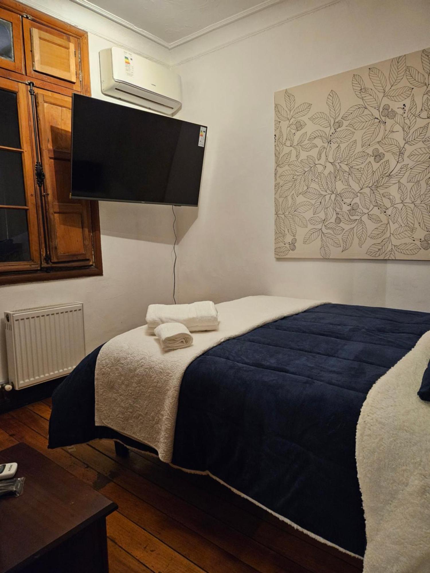 Maktvb Montt - Hostal Boutique Pensión