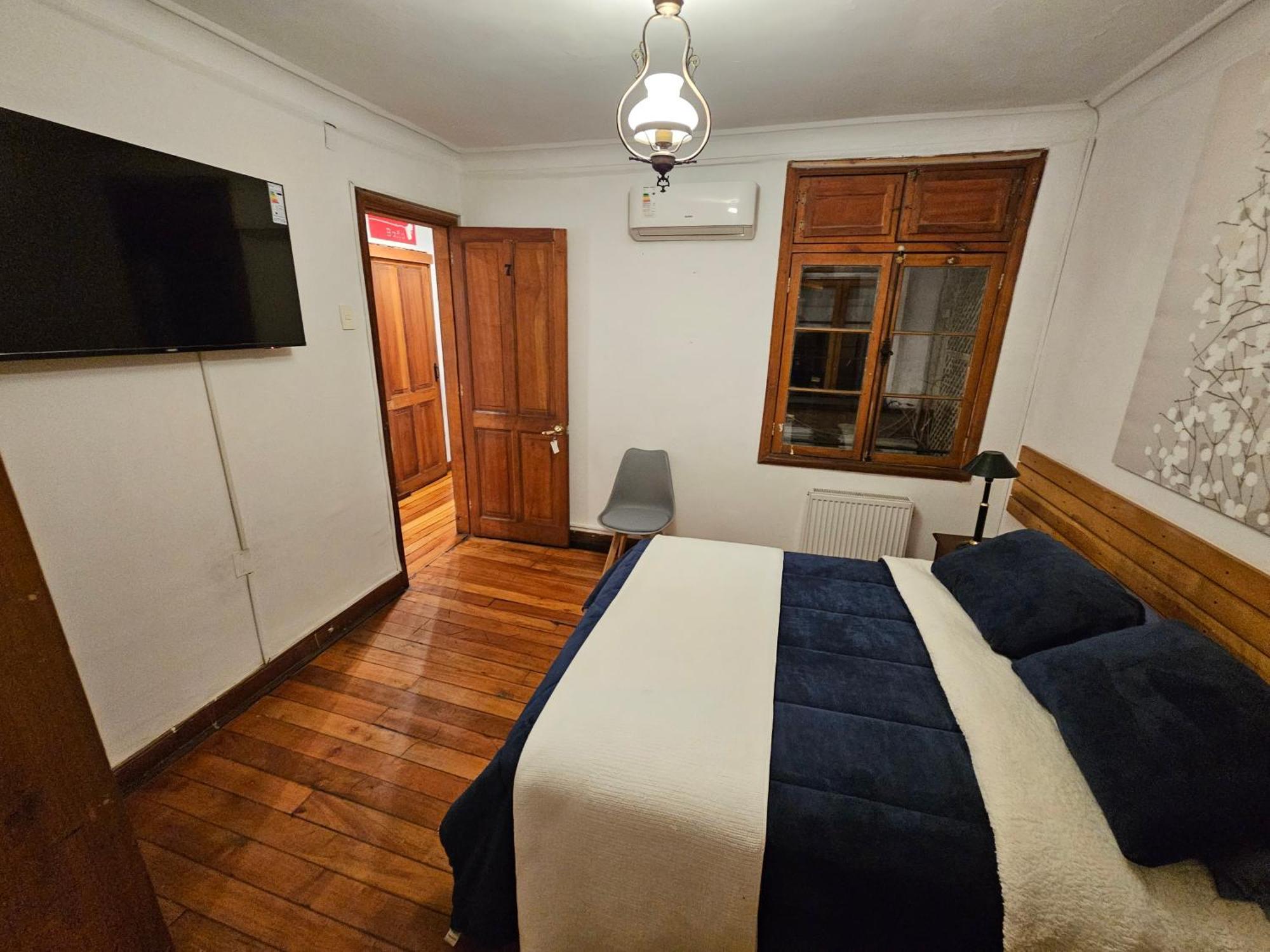 Maktvb Montt - Hostal Boutique *
