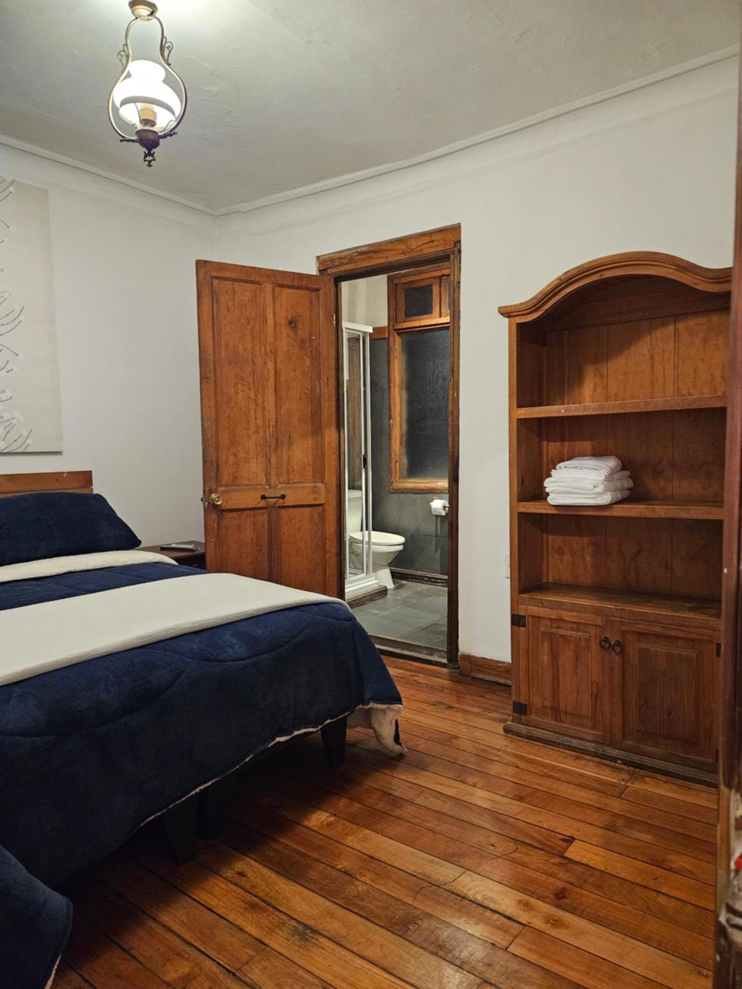 Maktvb Montt - Hostal Boutique