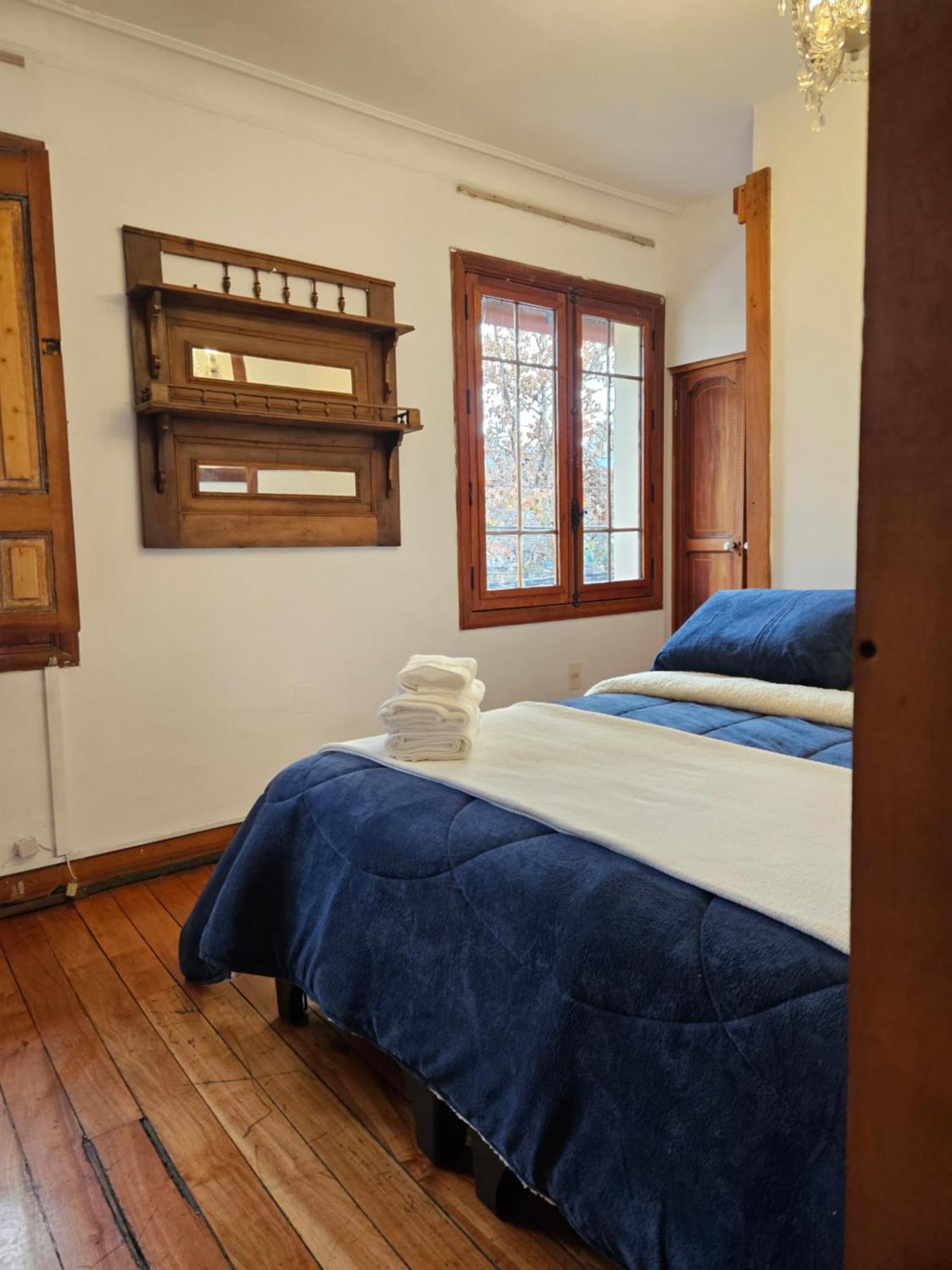 Pensión Maktvb Montt - Hostal Boutique *