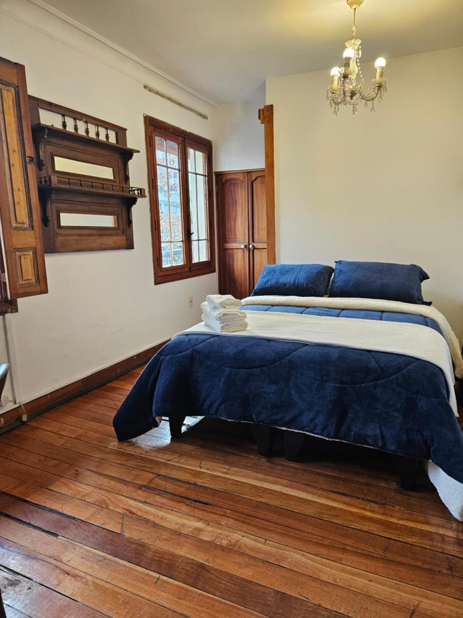Maktvb Montt - Hostal Boutique