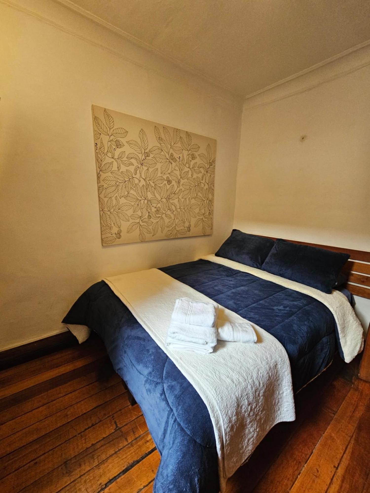 Maktvb Montt - Hostal Boutique
