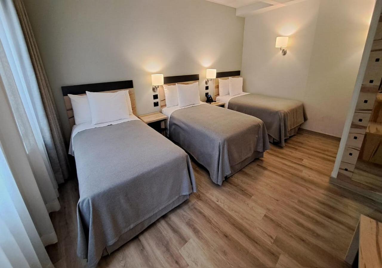 Diego De Almagro Providencia Express Hotel Santiago