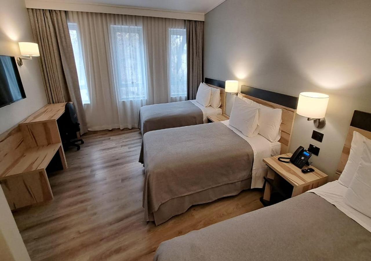 Diego De Almagro Providencia Express Hotel 4*