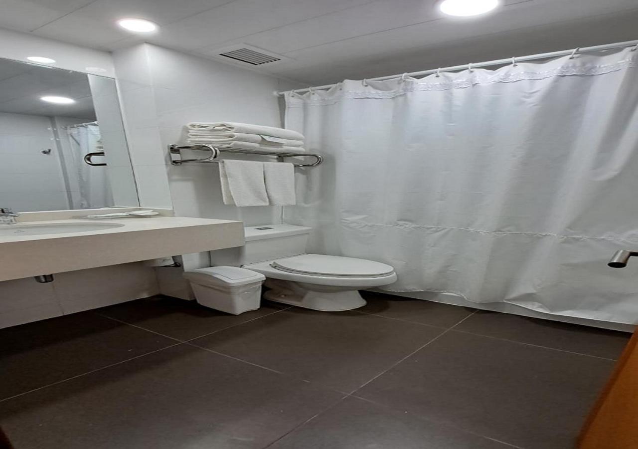 Diego De Almagro Providencia Express Hotel 4*