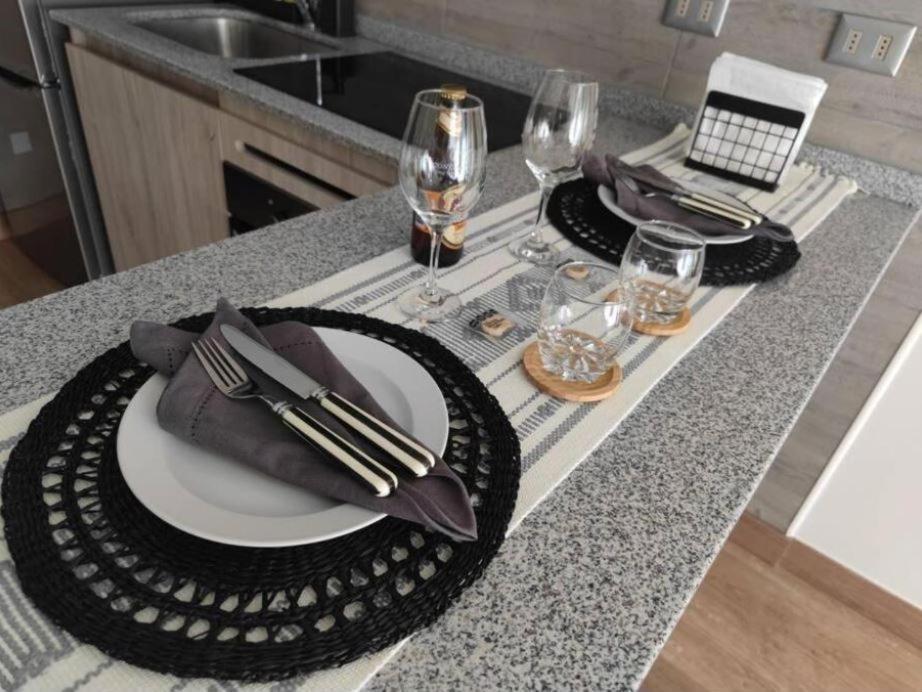 Apartment Estacion *