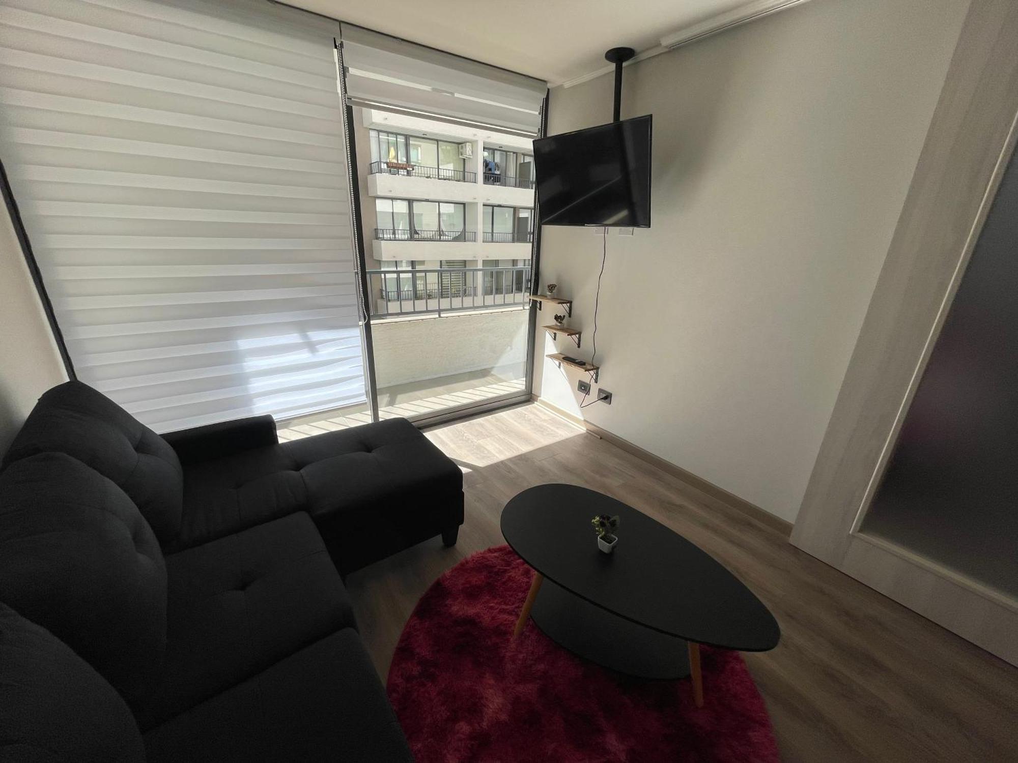 Comfort Space