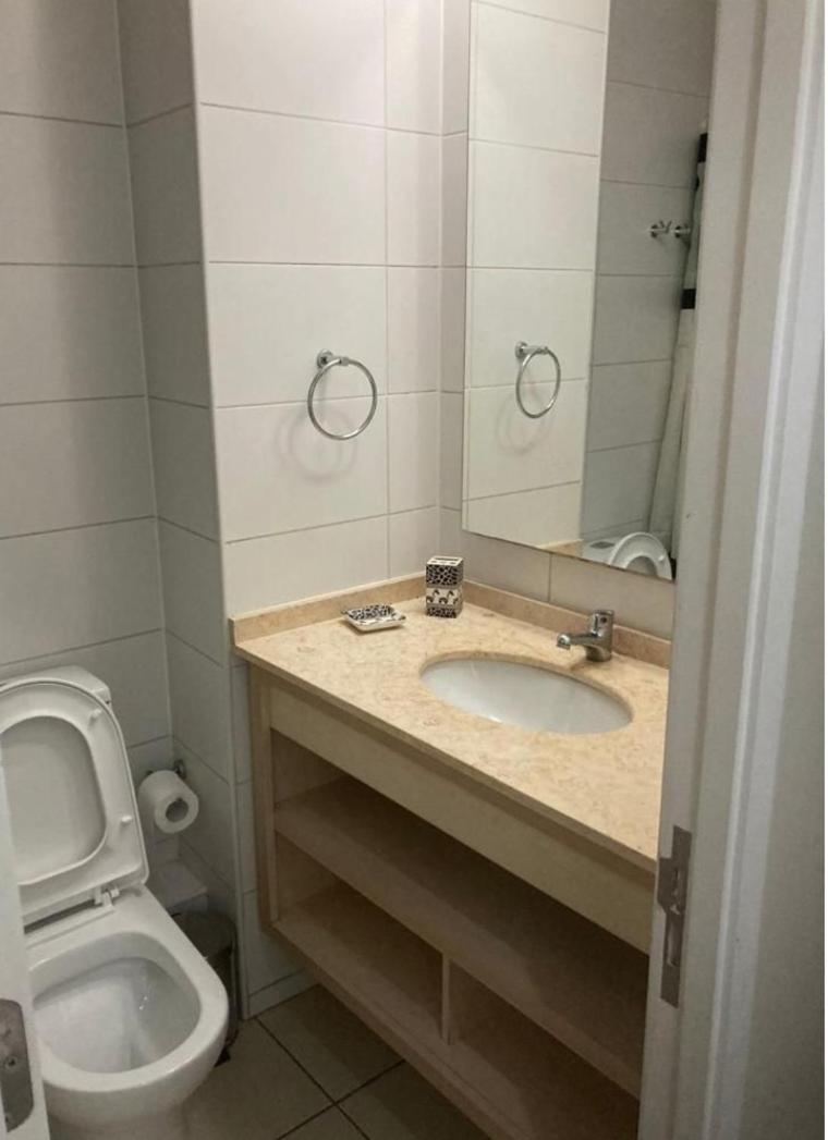 Apartamento Centro