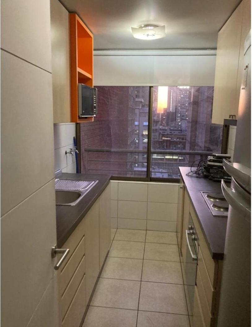 Apartamento Centro *