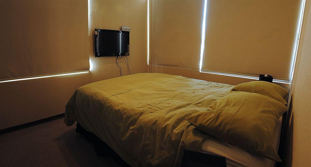 Furnished Apartment Santiago