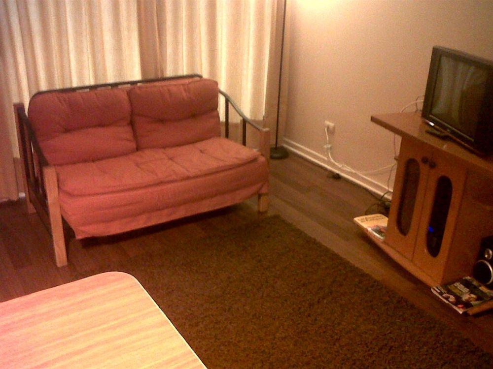 Centro 3* Santiago