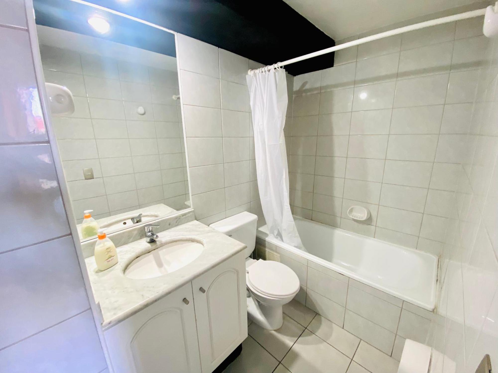 Apartamento Apart Urbano *