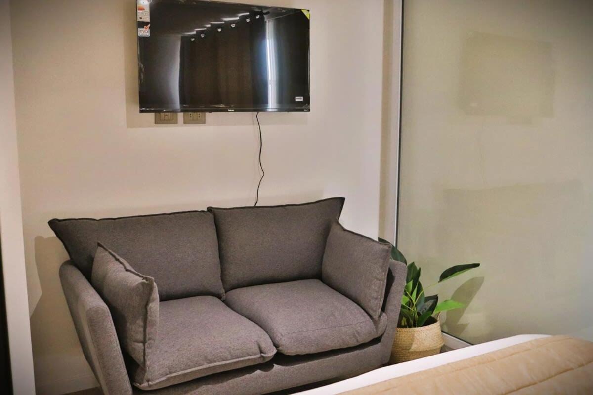 Hom I Acogedor En Centro Curico Apartamento Santiago de Chile