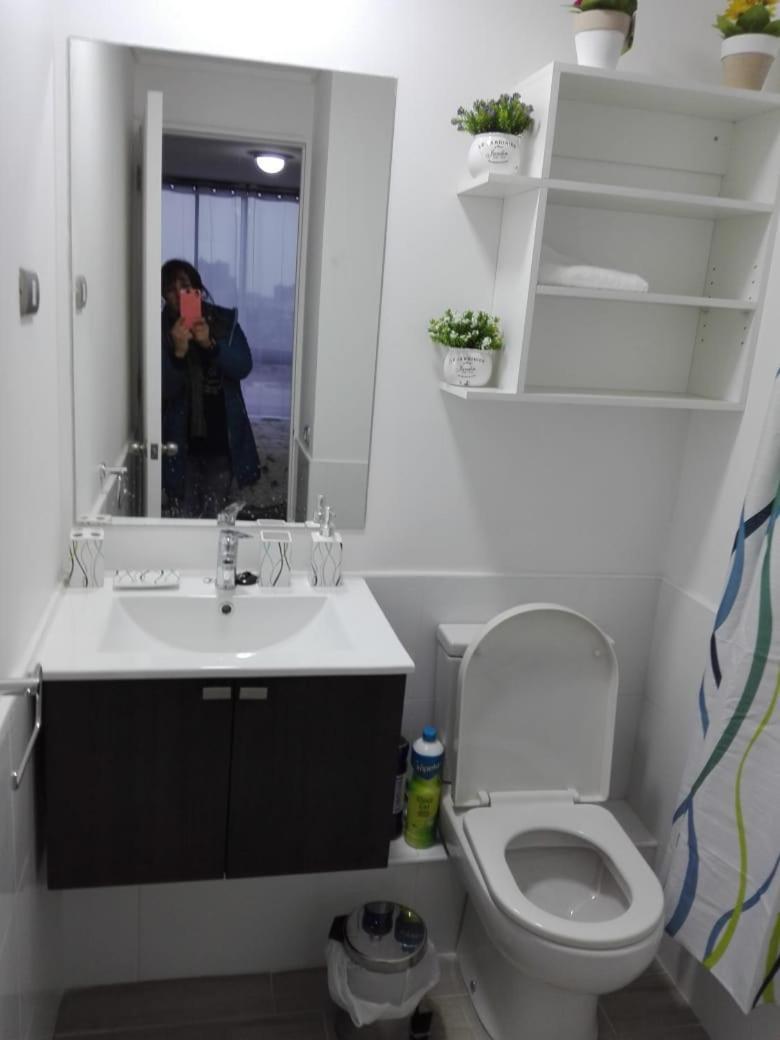 Apartamento Precioso Departamento Muy Bien Ubicado *