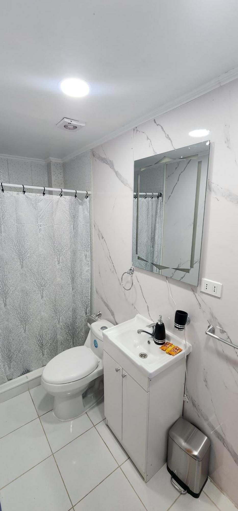 Apartamento Full Providencia *