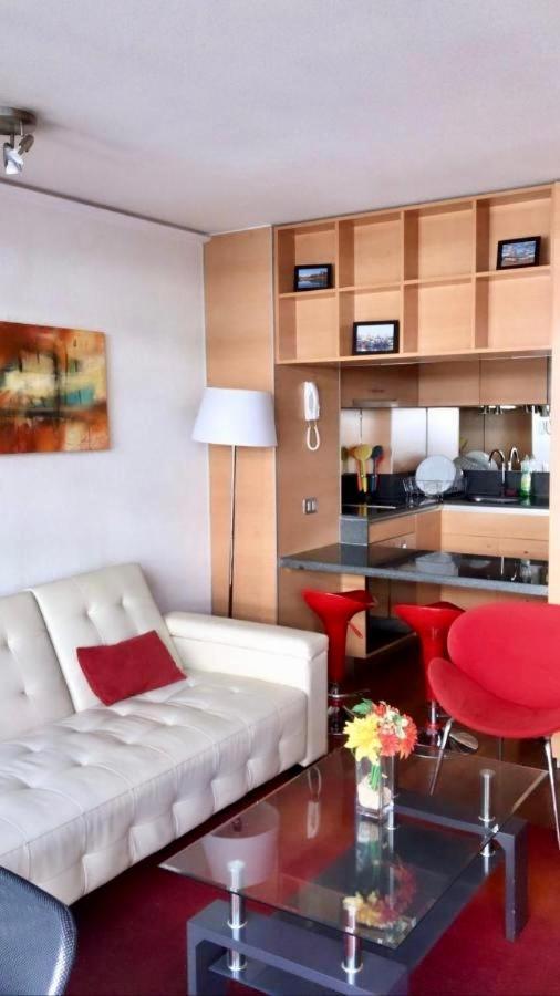 Apartamento Providencia 2 Ambientes