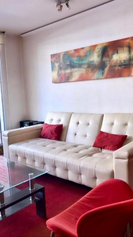 Apartamento Providencia 2 Ambientes