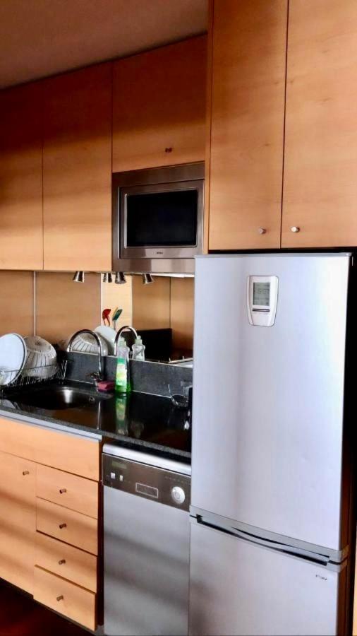 Apartamento Providencia 2 Ambientes *