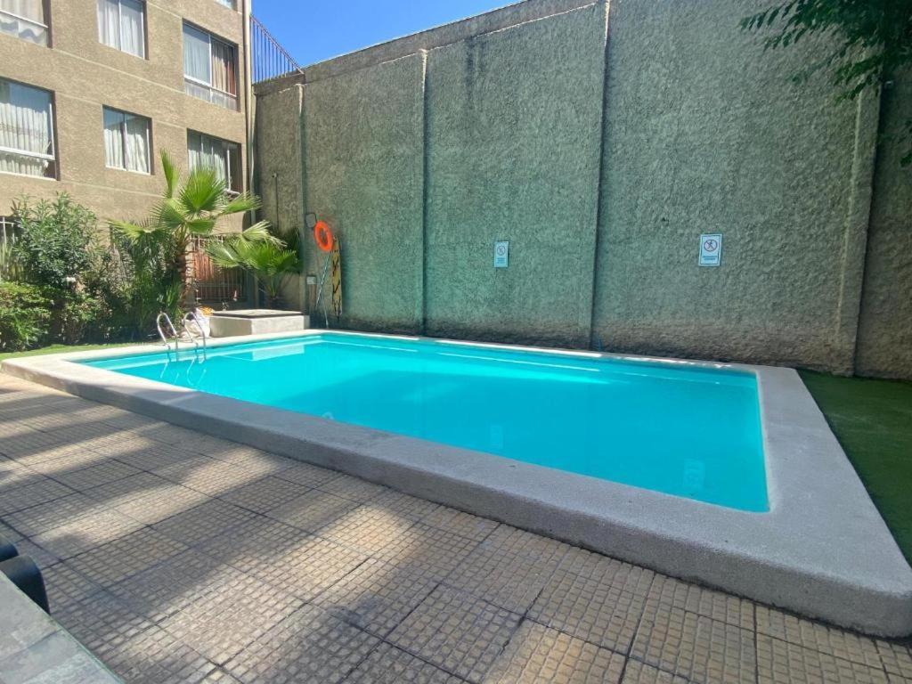 Apartamento Apartamento Completo Cerca Movistar Arenas *