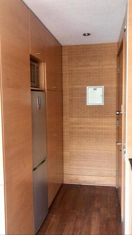 Providencia Studio Con Terraza Apartamento *