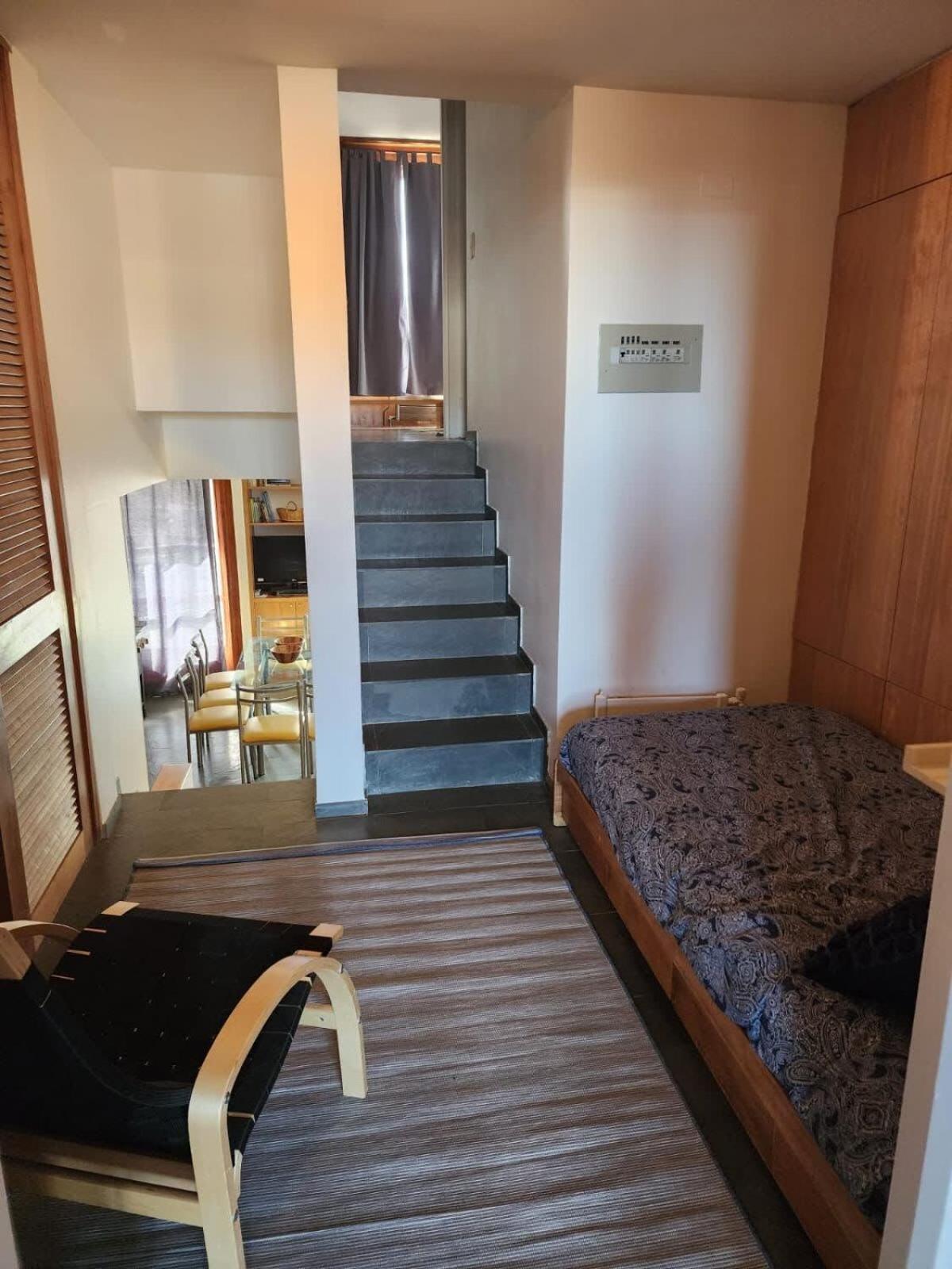 Edif Mirador Del Inca Espectacular Loft En Valle Nevado 10pax Piscina Apartment Santiago