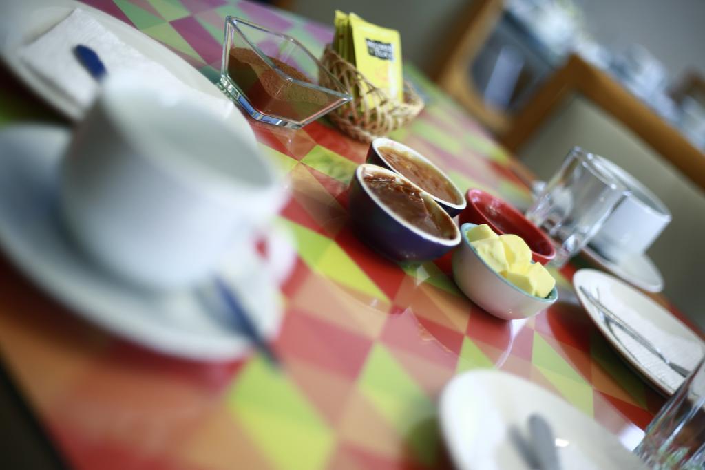 La Casona Hostal *
