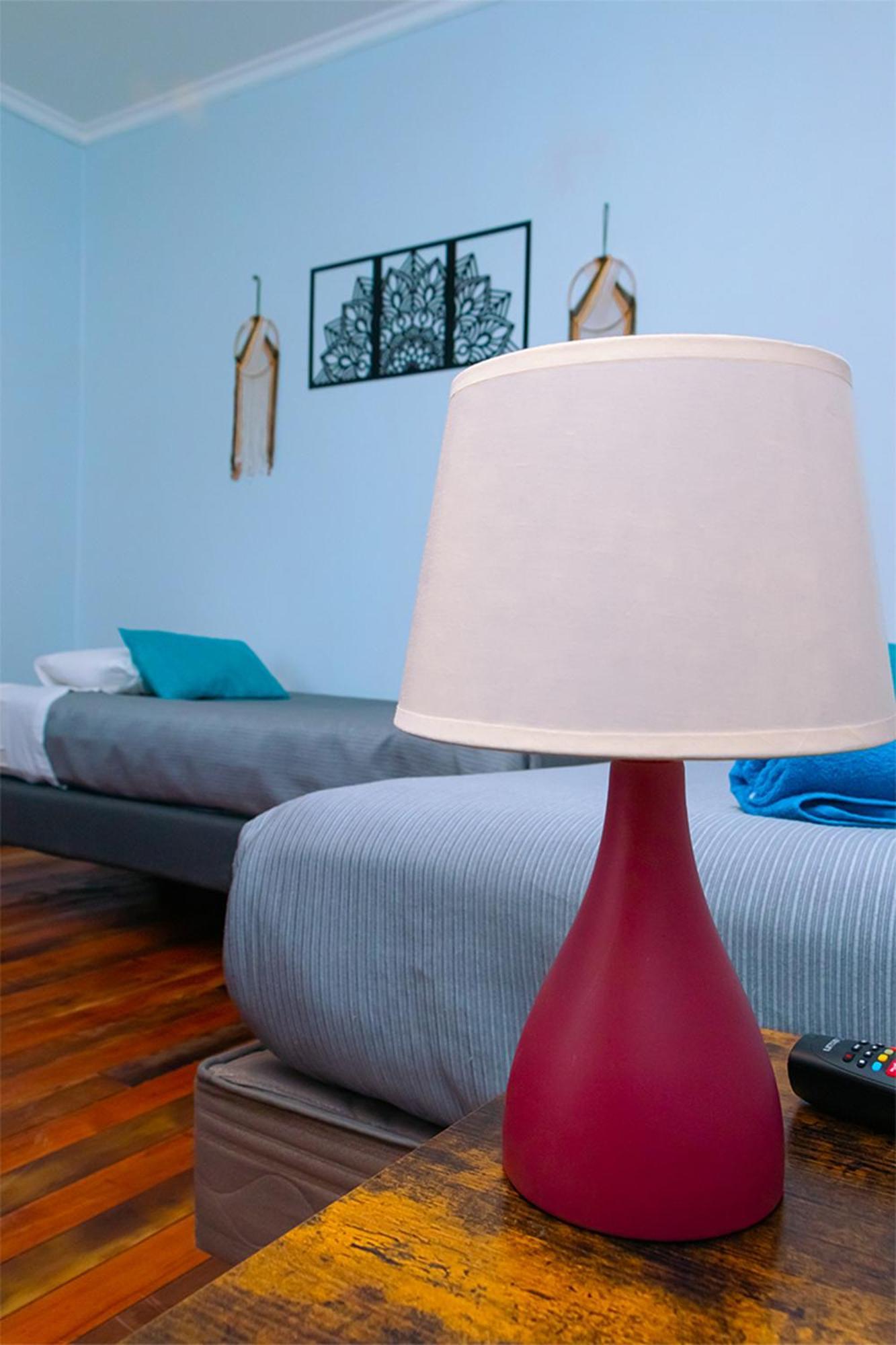 Bed and breakfast La Casa Del Lado *
