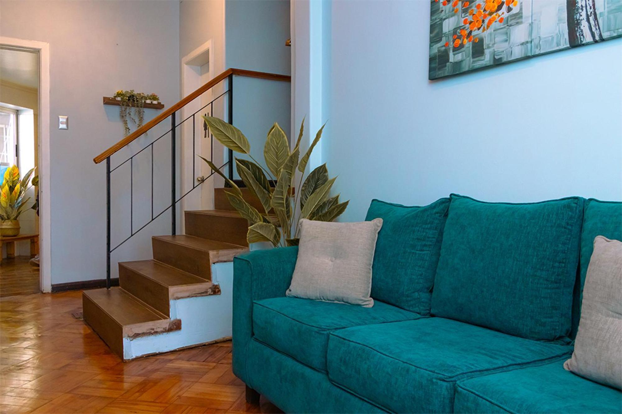 Bed and breakfast La Casa Del Lado