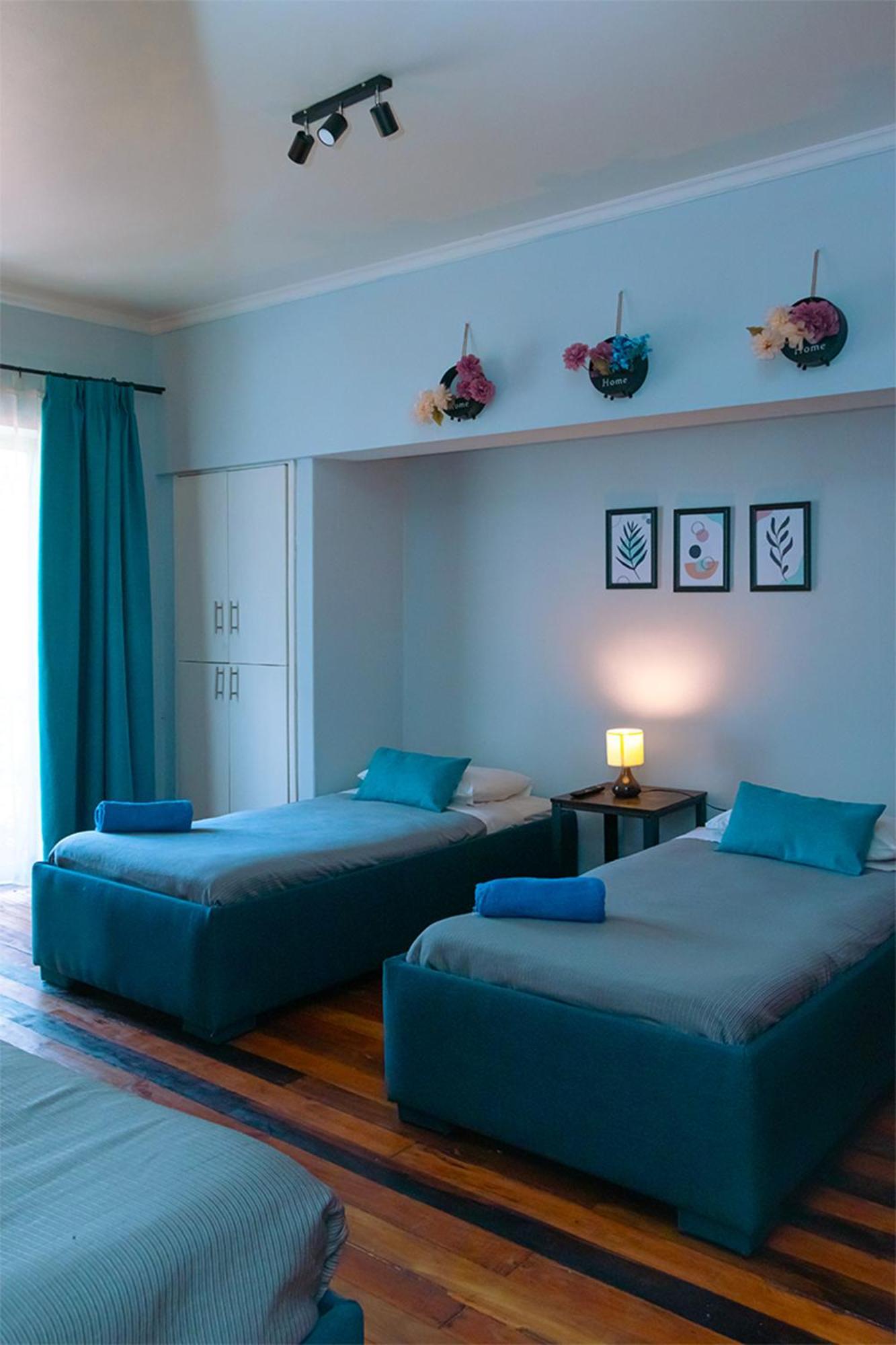 Bed and breakfast La Casa Del Lado *