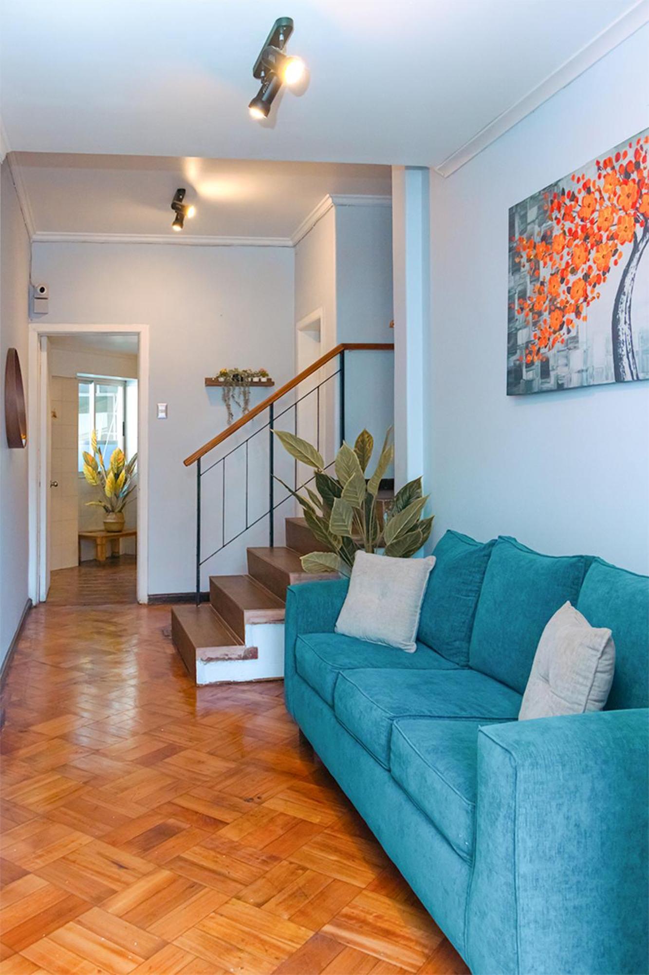 Bed and breakfast La Casa Del Lado
