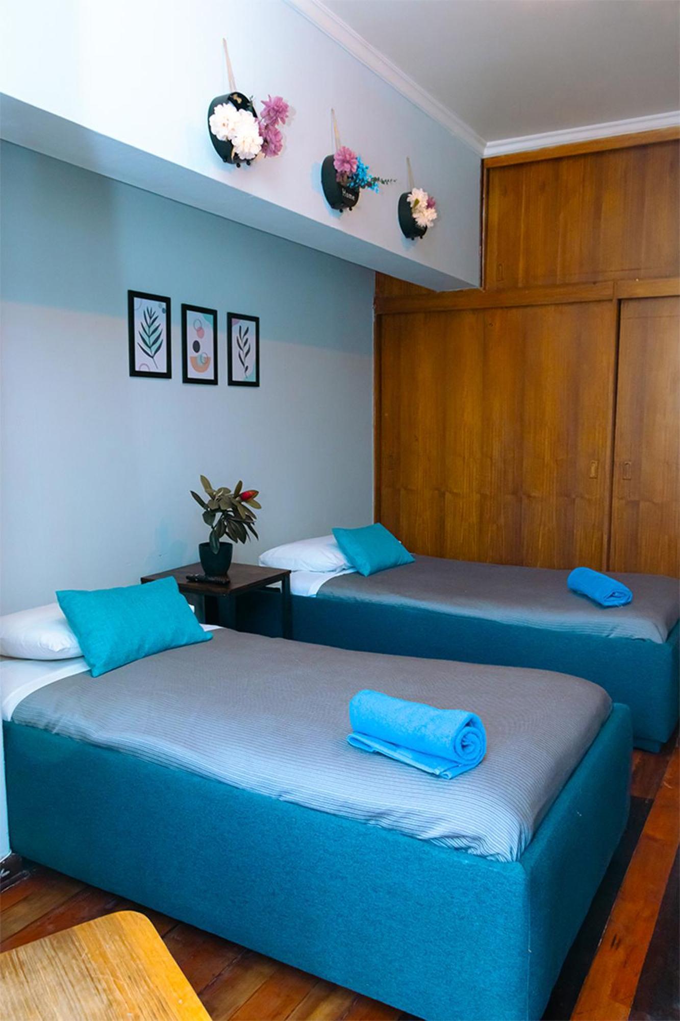 Bed and breakfast La Casa Del Lado