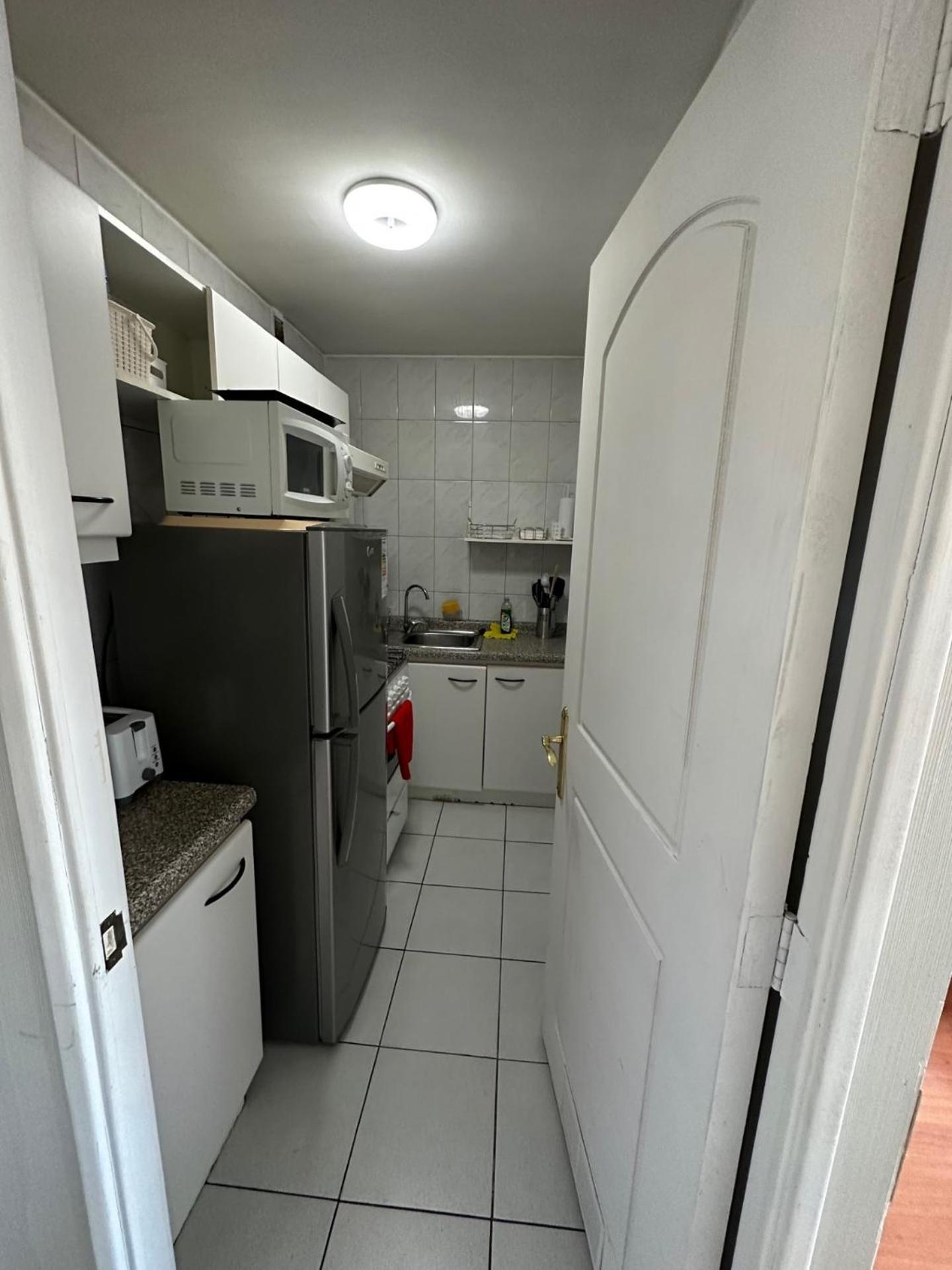 Apartamento Depto Condes *