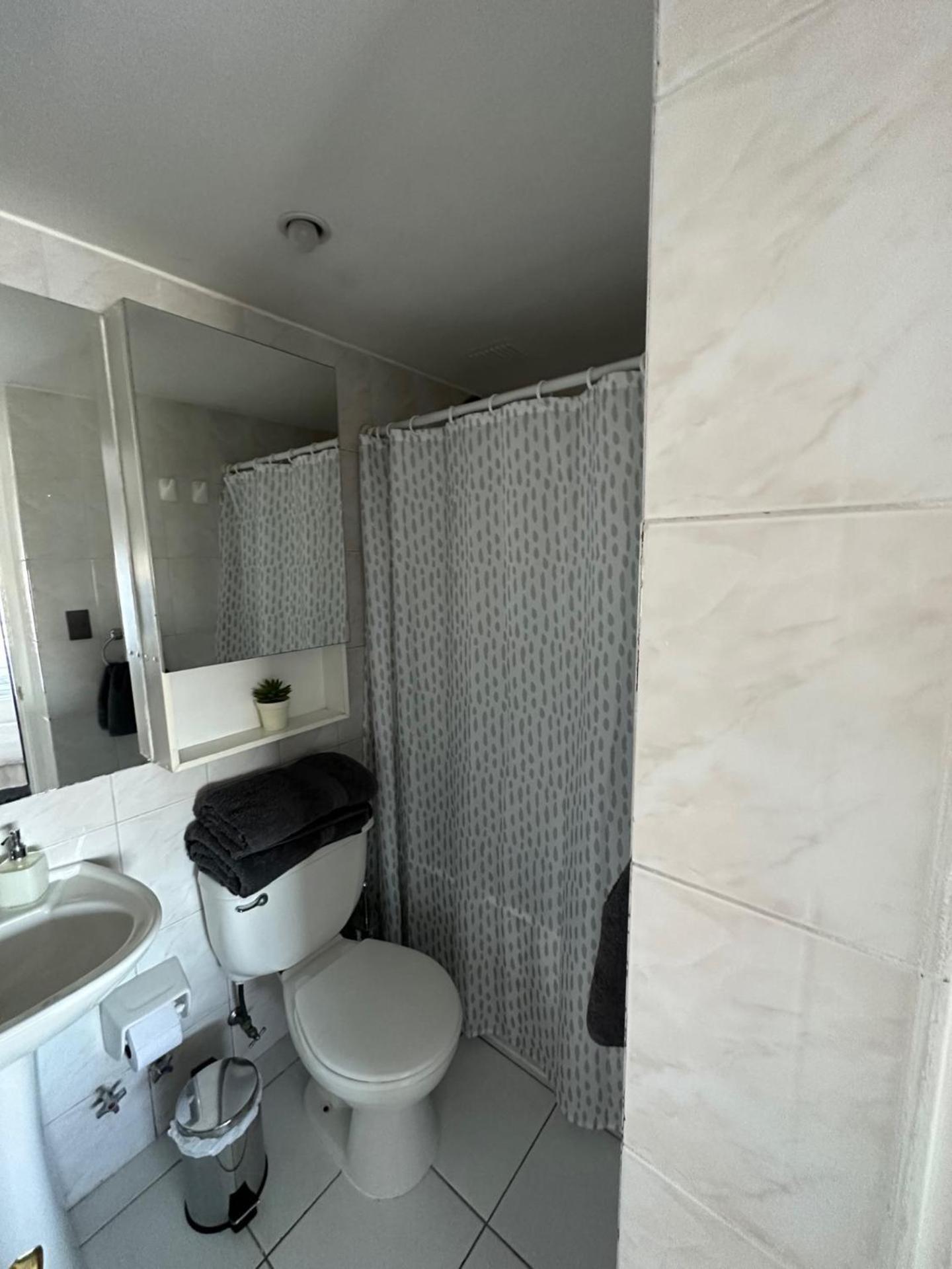 Apartamento Depto Condes *