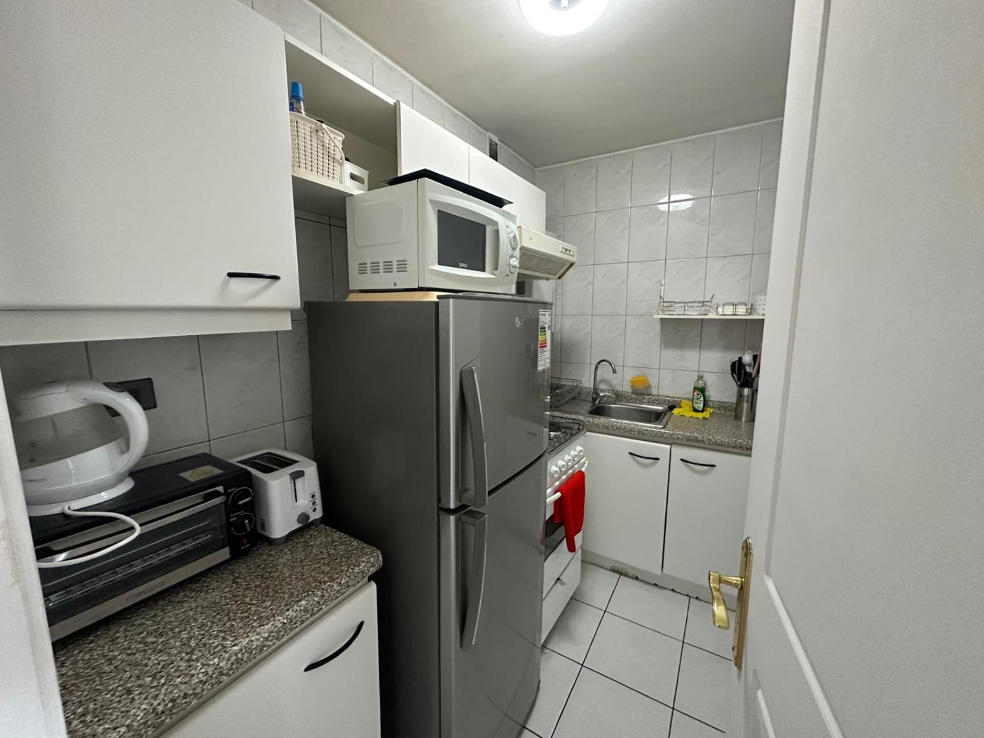 Apartamento Depto Condes *