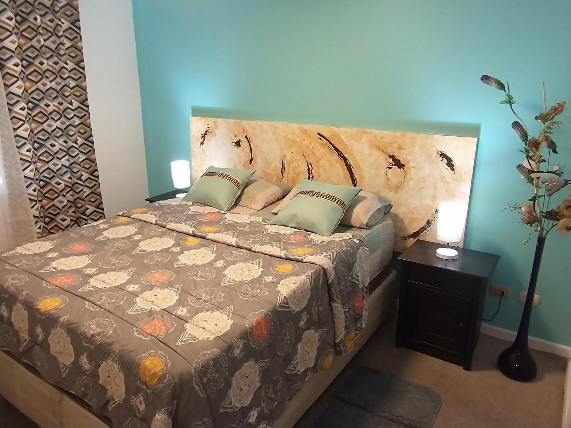 Habitacion Con Bano Privado, Depto Estudios Gran