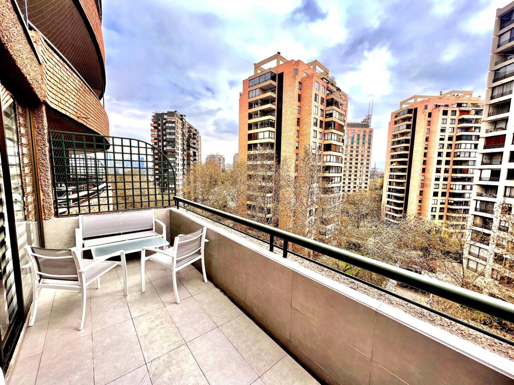 Apartamento Departamento 2 I Wifi I Estacionamiento Privado I Calefaccion I Lavadora