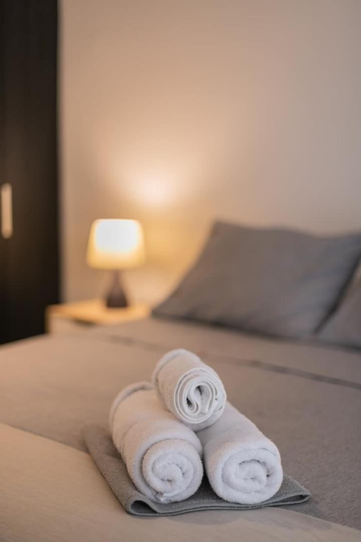 2b2b Steps Away From Costanera Center Apartamento