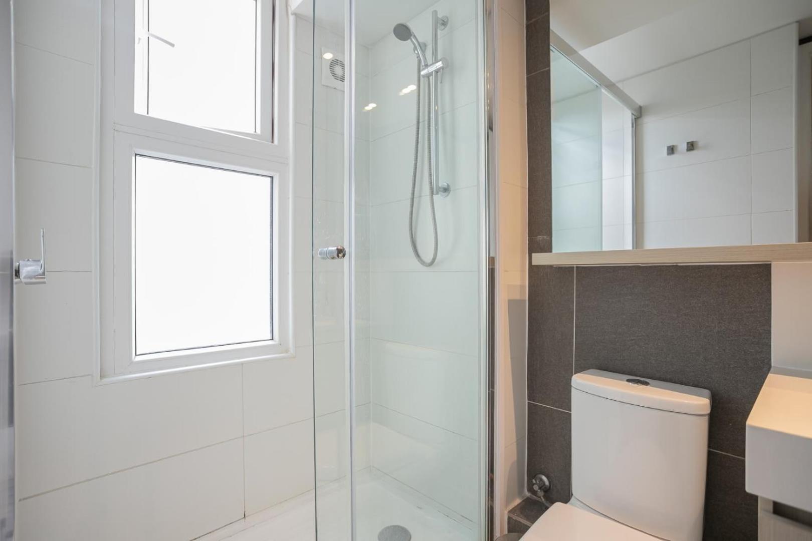 Apartamento 2b2b Steps Away From Costanera Center Santiago